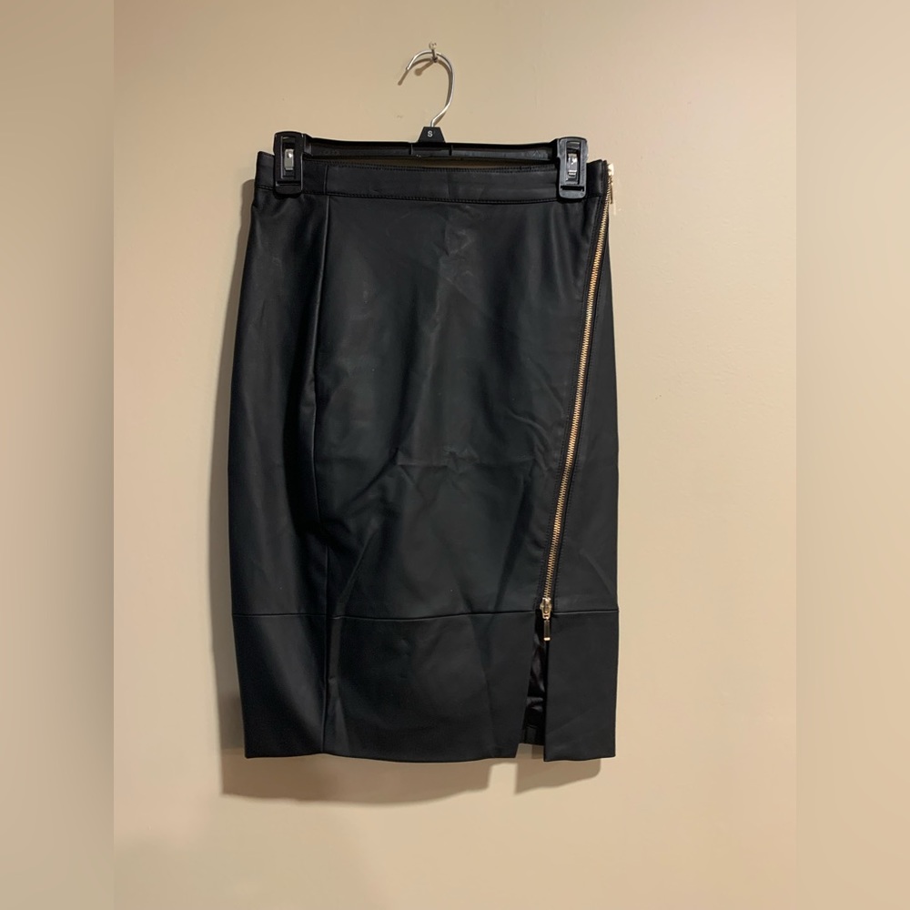 Pencil Skirt
